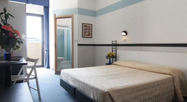 Hotel Acropolis