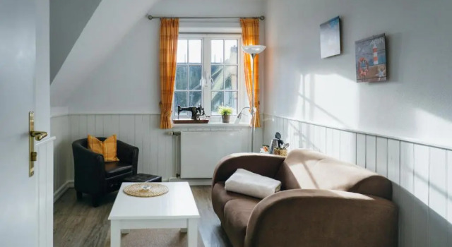 Полулюкс Hotel Ekke Nekkepenn
