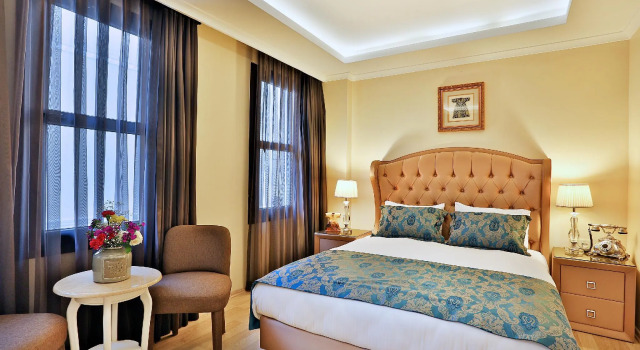 Basilica Guest House, Забронировать Отель Отели Стамбула с парковкой, рядом с Базар Араста, Парковка