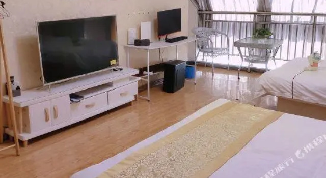 in Life Concept the Residence Hotel, Boek Hotel Yinchuan Ningxia, in de buurt van Ningxia Museum