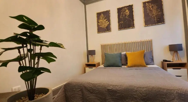 Номер Standard Hotel Voila Londres