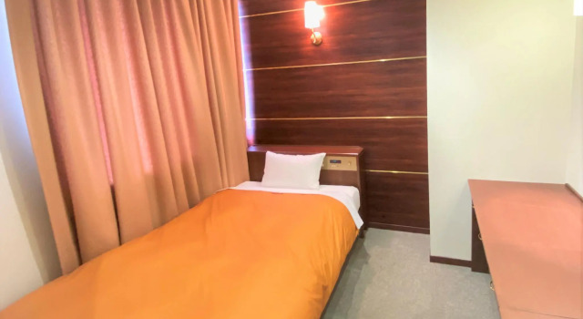 Одноместный номер Standard Hotel 1-2-3 Kokura