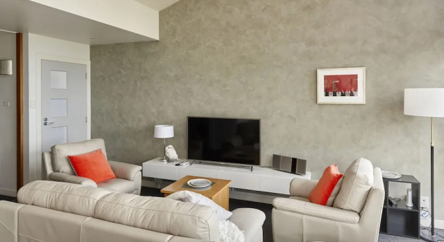 Номер Luxury Tamar River Apartments