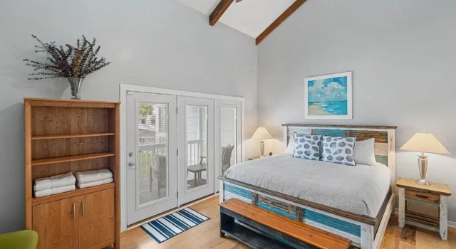 Misty Cove 206- Misty Cove Escape, Varaa Lomakoti Miramar Beach Emerald Coast