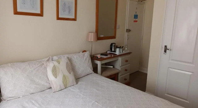 Двухместный номер Standard Fosters Guest House