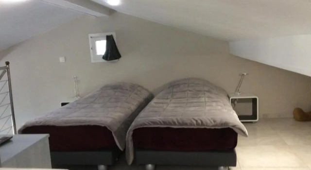 Appartement de vacances au 1er étage 45m2, Забронировать Апартаменты/квартира Антиб Приморские Альпы