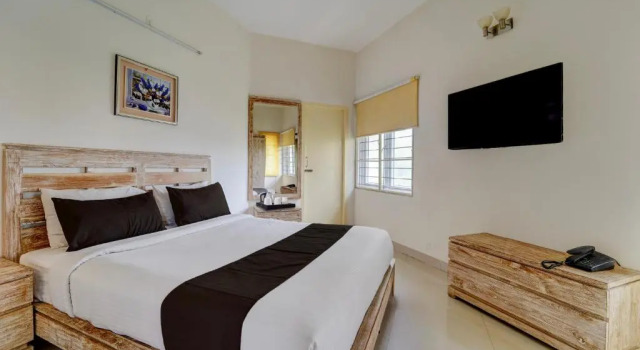 Palette Nirvana Signature Apartment, Coimbatore, Забронировать Апартаменты/квартира Апартаменты Коимбатур, Апартаменты/квартира