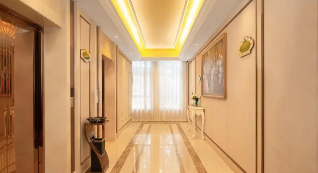 Vienna Hotel Chongqing Fengdu, Rezervasyon Otel Fengdu Chongqing Area