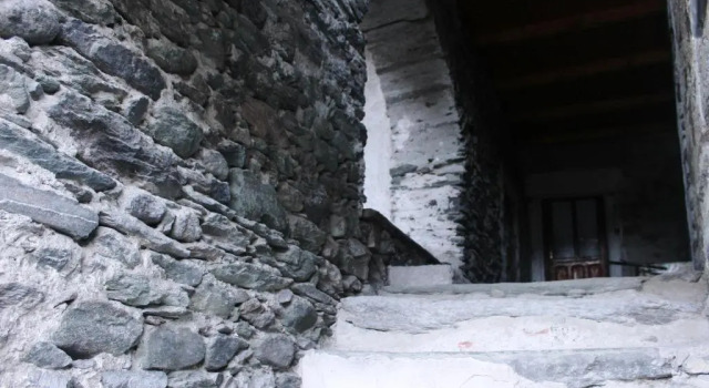Коттедж Maison Leveque