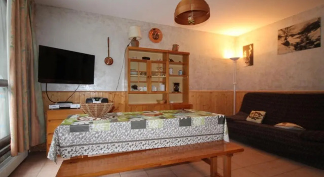 Appartement Mont-Dore, 2 pièces, 4 personnes - FR-1-608-193