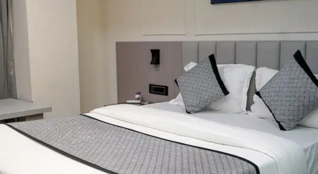 Номер Standard Hotel Laxus