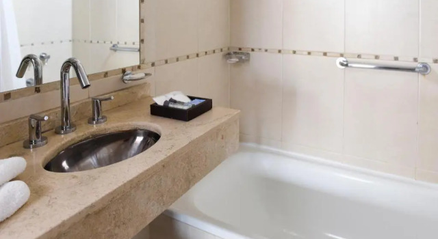 Полулюкс Argenta Suites Belgrano