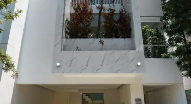 Luxury Villa Residence Laguna