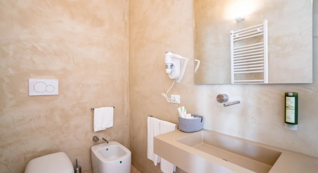 Номер Standard Donna Domenica Boutique Suites