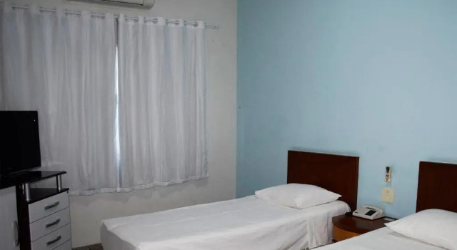 Номер Standard Norte Palace Hotel