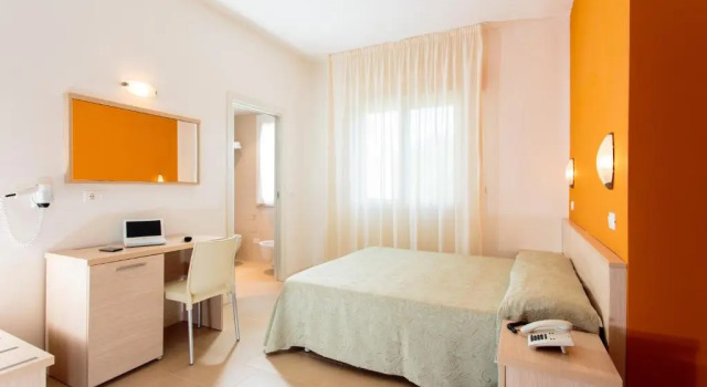 Двухместный номер Standard Hotel Villa Ombrosa