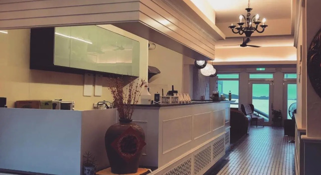 Chill Chill House, Buchen Sie Hotel Neu-Taipeh Taiwan