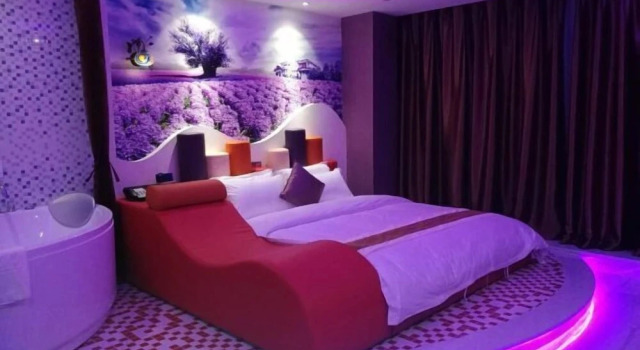 8cm Art Hotel, Забронировать Отель Мэйчжоу Гуандун