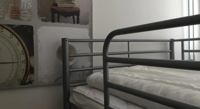 Трёхместный номер Standard Linné Hostel
