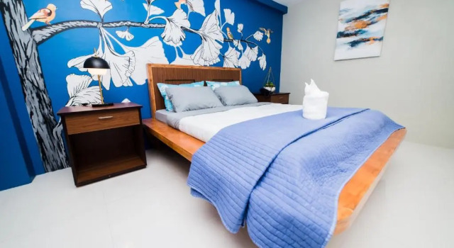 JSB Suites, Réserver Hôtel Dipolog Mindanao