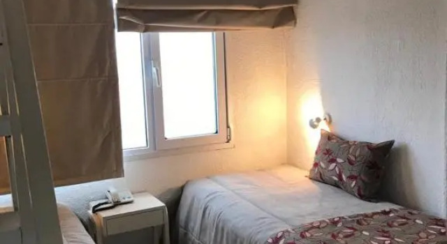 Четырёхместный номер Standard Hotel Bariloche Flat