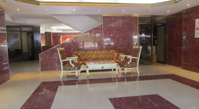 Eyna Hotel, Prenota Hotel Hotel a Anatolia Centrale con parcheggio, Parcheggio
