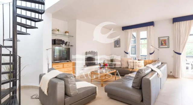 Номер Standard Apartments Jardines de las Golondrinas