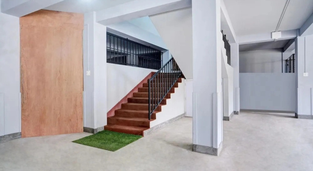 Коттедж Premium Unique Residency