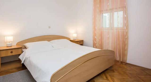 Апартаменты Comfort Apartments Napros