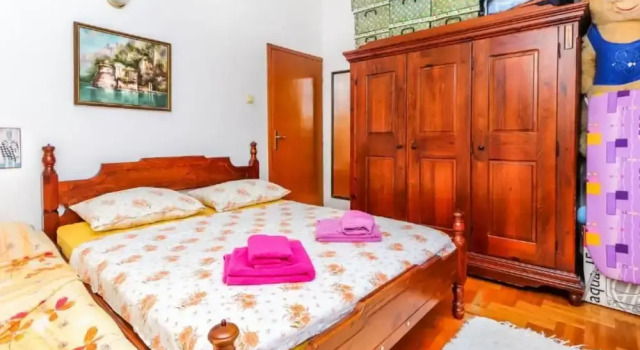 Relaxing Apartment on Budva Coastline, Забронировать Апартаменты/квартира Апартаменты Старого города Будвы - Будванская ривьера, Апартаменты/квартира