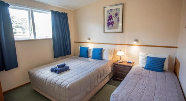Номер Standard Tuki Tuki Motel
