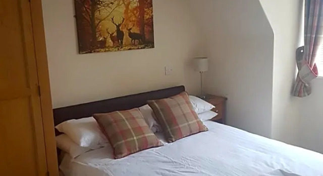 Семейный номер Standard The Station Hotel