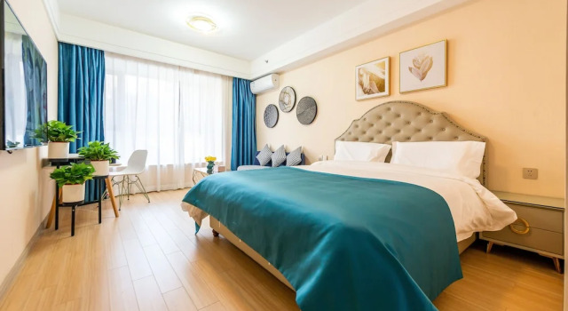Номер Standard ManluHotel