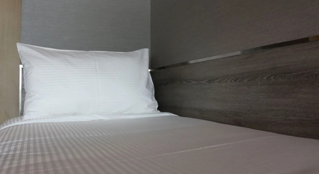 Двухместный люкс Plaza Premium Lounge KLIA - Wellness Spa