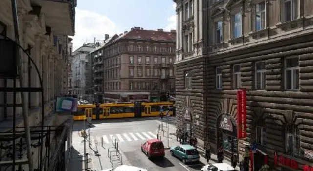 Standard Apartment by Hi5 - West End Center, Забронировать Апартаменты/квартира Апартаменты Будапешта, Апартаменты/квартира