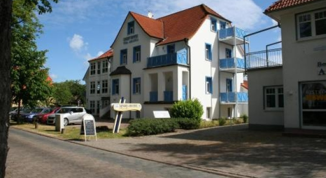 Villa Aranka