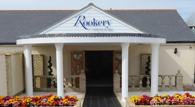 Rookery Manor Hotel & Spa, Rezervasyon Tatil Köyü Merseyside resort oteller, Tatil Köyü