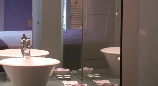 Номер Standard Hotel San Marcos Punta del Este