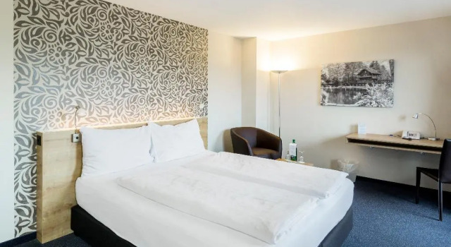 Swiss Quality Hotel Aarauerhof