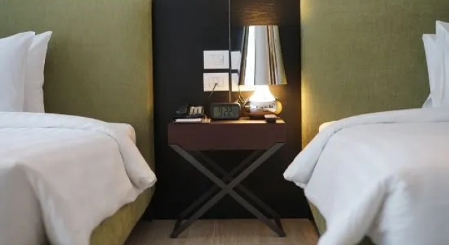 Номер Standard S Ram Leisure Hotel