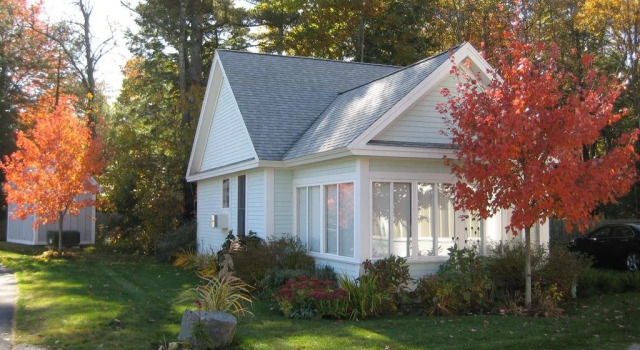 The Cottages At Summer Village