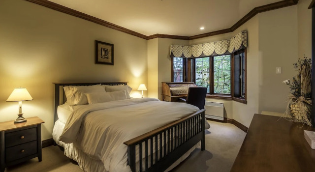 Номер Standard Bondurant by Tremblant Platinum