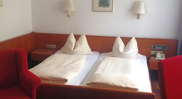 Номер Standard Hotel Carmen
