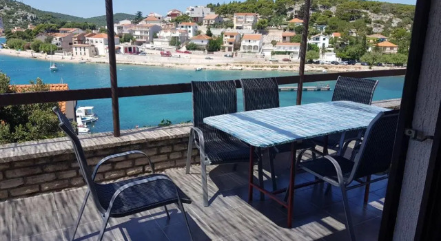 Apartman Tašler