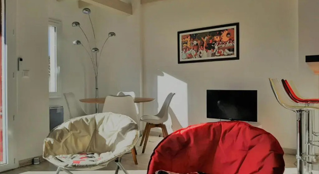 Maison Urrugne, 3 pièces, 4 personnes - FR-1-239-714