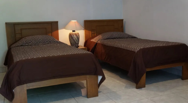 Двухместный номер Standard Hotel Kirana