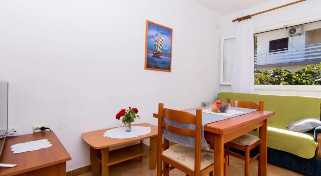 Апартаменты Apartments Slanada