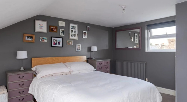 Delightful 2 Bedroom Home