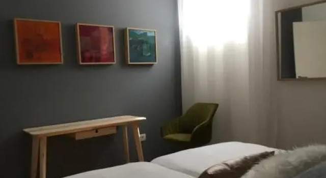 Apartmaji 43, Book Lejlighed Hoteller i Tolmin med morgenmad, Morgenmad