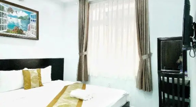 Двухместный номер Standard BH Residence Inn Hotel & Apartment